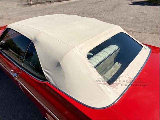 1975 Oldsmobile Delta 88 (CC-2077362) for sale in Alsip, Illinois