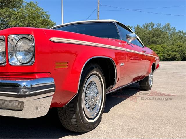 1975 Oldsmobile Delta 88 (CC-2077362) for sale in Alsip, Illinois
