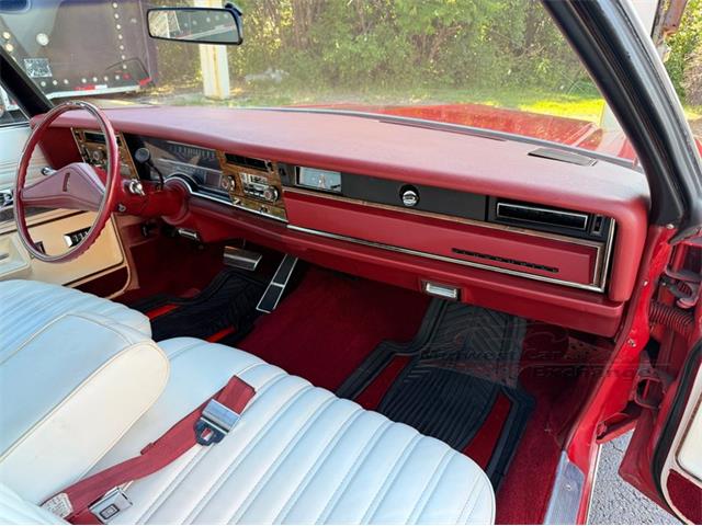 1975 Oldsmobile Delta 88 (CC-2077362) for sale in Alsip, Illinois