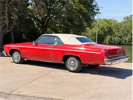 1975 Oldsmobile Delta 88 (CC-2077362) for sale in Alsip, Illinois