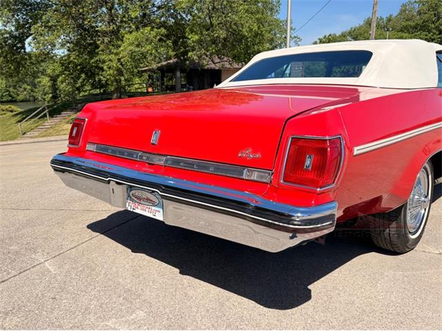 1975 Oldsmobile Delta 88 (CC-2077362) for sale in Alsip, Illinois