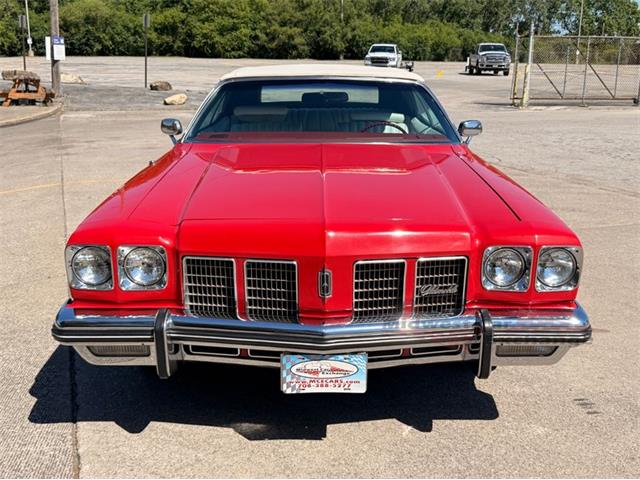 1975 Oldsmobile Delta 88 (CC-2077362) for sale in Alsip, Illinois