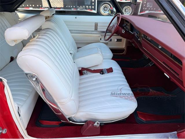 1975 Oldsmobile Delta 88 (CC-2077362) for sale in Alsip, Illinois