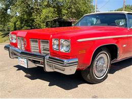 1975 Oldsmobile Delta 88 (CC-2077362) for sale in Alsip, Illinois