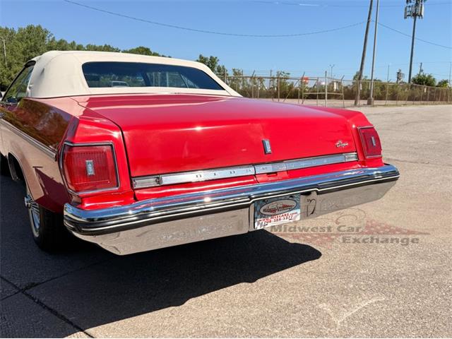 1975 Oldsmobile Delta 88 (CC-2077362) for sale in Alsip, Illinois