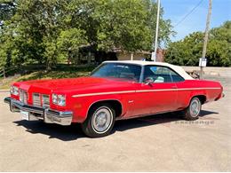 1975 Oldsmobile Delta 88 (CC-2077362) for sale in Alsip, Illinois