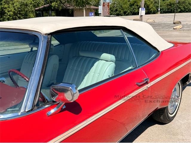 1975 Oldsmobile Delta 88 (CC-2077362) for sale in Alsip, Illinois