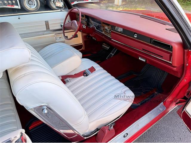 1975 Oldsmobile Delta 88 (CC-2077362) for sale in Alsip, Illinois