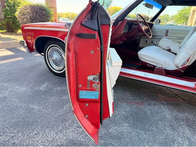 1975 Oldsmobile Delta 88 (CC-2077362) for sale in Alsip, Illinois