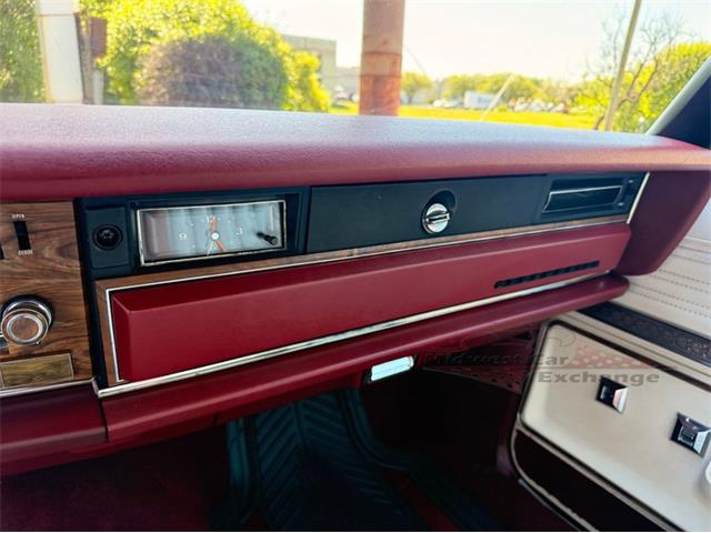 1975 Oldsmobile Delta 88 (CC-2077362) for sale in Alsip, Illinois