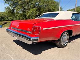 1975 Oldsmobile Delta 88 (CC-2077362) for sale in Alsip, Illinois