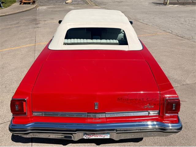 1975 Oldsmobile Delta 88 (CC-2077362) for sale in Alsip, Illinois