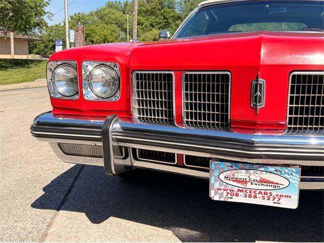 1975 Oldsmobile Delta 88 (CC-2077362) for sale in Alsip, Illinois