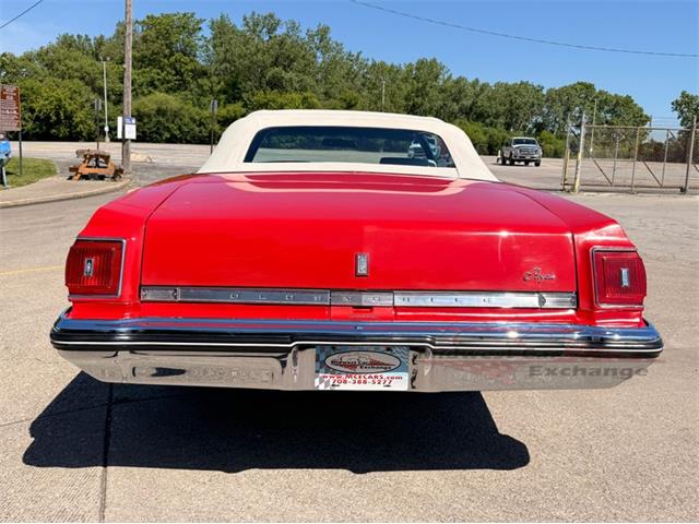 1975 Oldsmobile Delta 88 (CC-2077362) for sale in Alsip, Illinois