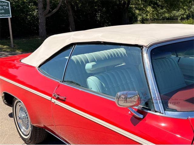 1975 Oldsmobile Delta 88 (CC-2077362) for sale in Alsip, Illinois