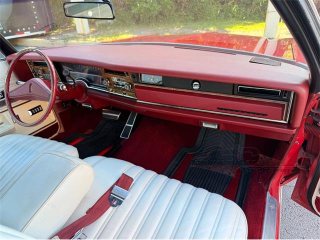 1975 Oldsmobile Delta 88 (CC-2077362) for sale in Alsip, Illinois