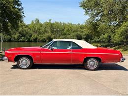 1975 Oldsmobile Delta 88 (CC-2077362) for sale in Alsip, Illinois
