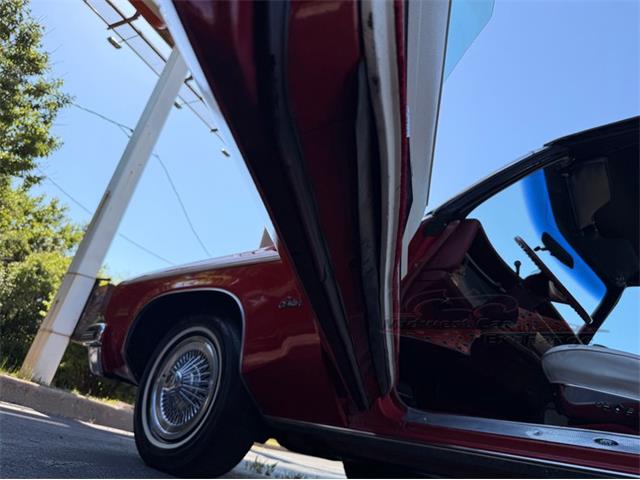 1975 Oldsmobile Delta 88 (CC-2077362) for sale in Alsip, Illinois