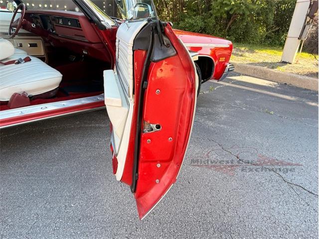 1975 Oldsmobile Delta 88 (CC-2077362) for sale in Alsip, Illinois