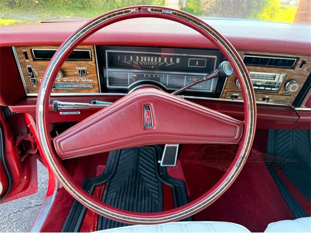 1975 Oldsmobile Delta 88 (CC-2077362) for sale in Alsip, Illinois