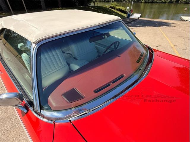 1975 Oldsmobile Delta 88 (CC-2077362) for sale in Alsip, Illinois