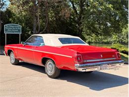 1975 Oldsmobile Delta 88 (CC-2077362) for sale in Alsip, Illinois