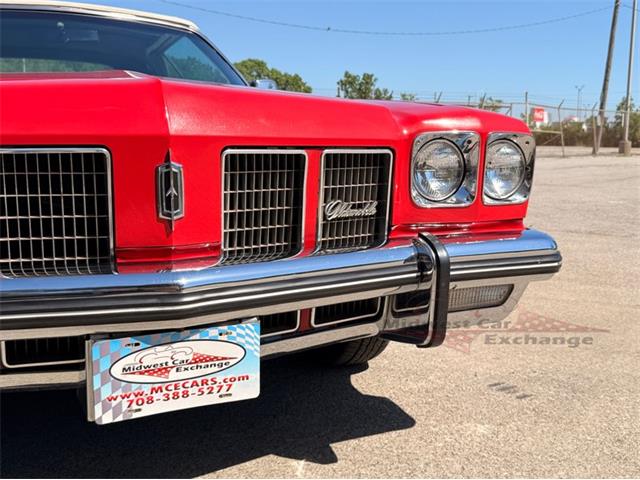 1975 Oldsmobile Delta 88 (CC-2077362) for sale in Alsip, Illinois