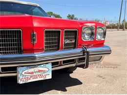1975 Oldsmobile Delta 88 (CC-2077362) for sale in Alsip, Illinois