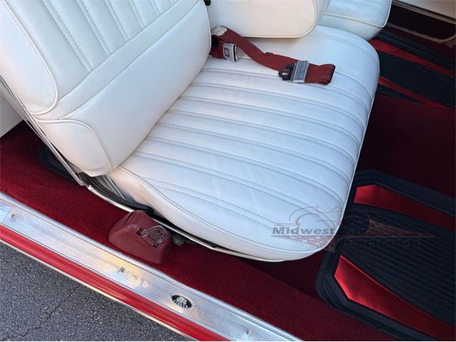 1975 Oldsmobile Delta 88 (CC-2077362) for sale in Alsip, Illinois