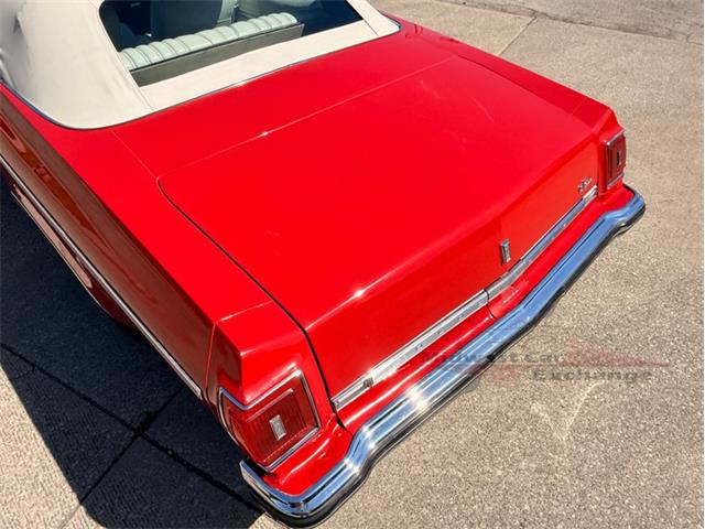 1975 Oldsmobile Delta 88 (CC-2077362) for sale in Alsip, Illinois