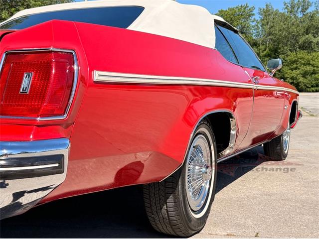 1975 Oldsmobile Delta 88 (CC-2077362) for sale in Alsip, Illinois