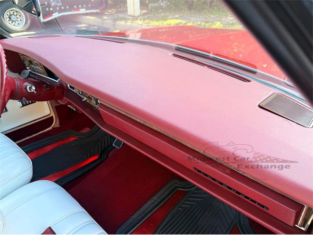 1975 Oldsmobile Delta 88 (CC-2077362) for sale in Alsip, Illinois