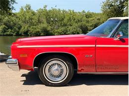 1975 Oldsmobile Delta 88 (CC-2077362) for sale in Alsip, Illinois