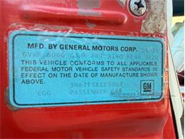 1975 Oldsmobile Delta 88 (CC-2077362) for sale in Alsip, Illinois