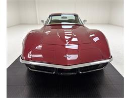 1970 Chevrolet Corvette (CC-2077363) for sale in Morgantown, Pennsylvania