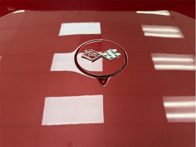 1970 Chevrolet Corvette (CC-2077363) for sale in Morgantown, Pennsylvania