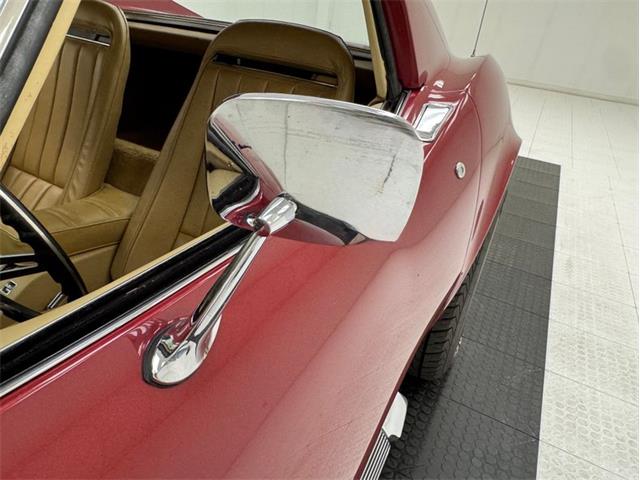 1970 Chevrolet Corvette (CC-2077363) for sale in Morgantown, Pennsylvania