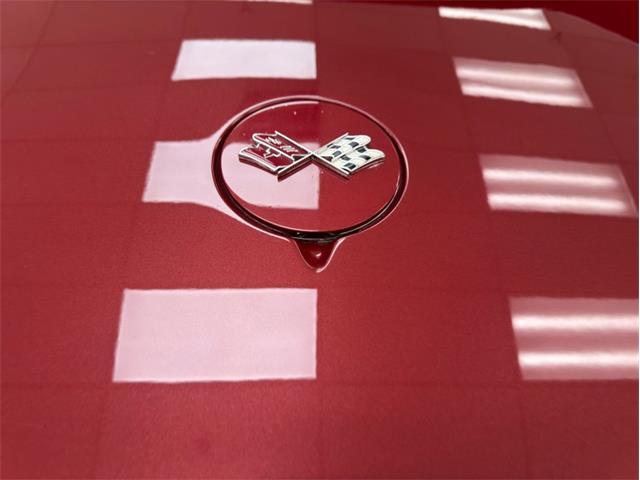 1970 Chevrolet Corvette (CC-2077363) for sale in Morgantown, Pennsylvania