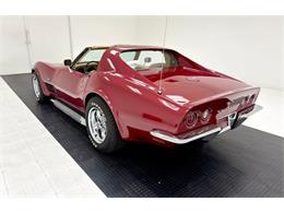 1970 Chevrolet Corvette (CC-2077363) for sale in Morgantown, Pennsylvania