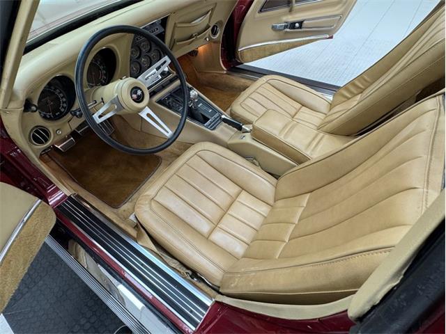 1970 Chevrolet Corvette (CC-2077363) for sale in Morgantown, Pennsylvania
