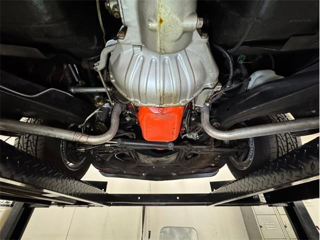 1970 Chevrolet Corvette (CC-2077363) for sale in Morgantown, Pennsylvania