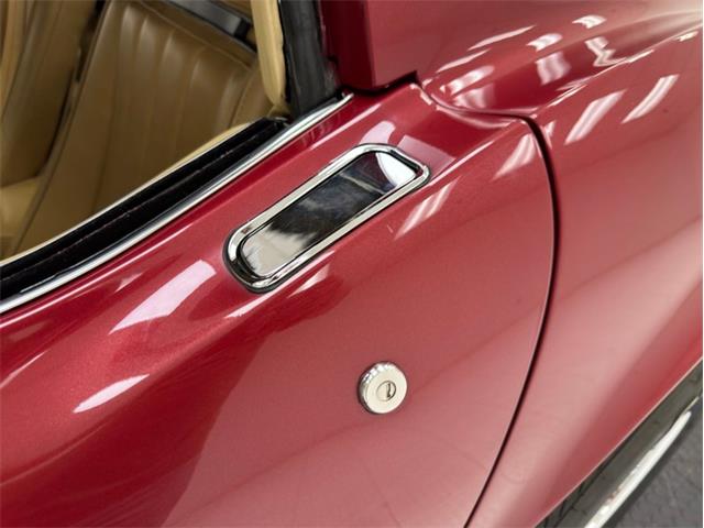 1970 Chevrolet Corvette (CC-2077363) for sale in Morgantown, Pennsylvania