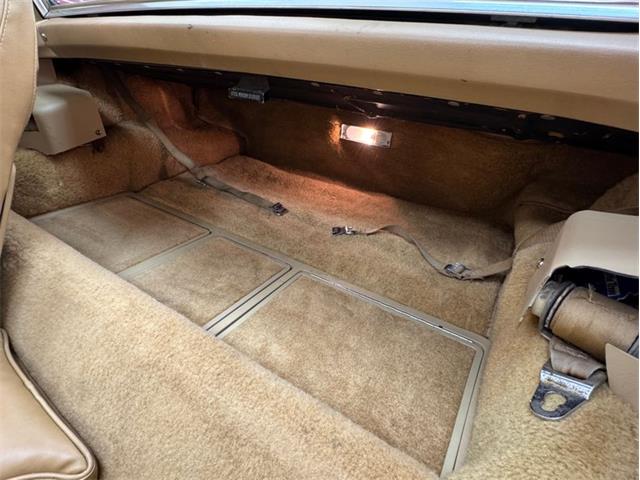 1970 Chevrolet Corvette (CC-2077363) for sale in Morgantown, Pennsylvania