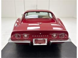 1970 Chevrolet Corvette (CC-2077363) for sale in Morgantown, Pennsylvania
