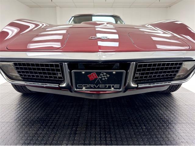 1970 Chevrolet Corvette (CC-2077363) for sale in Morgantown, Pennsylvania