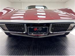 1970 Chevrolet Corvette (CC-2077363) for sale in Morgantown, Pennsylvania