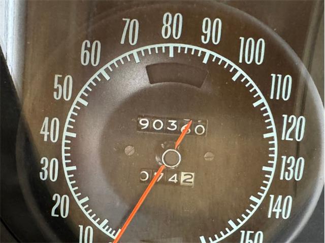 1970 Chevrolet Corvette (CC-2077363) for sale in Morgantown, Pennsylvania