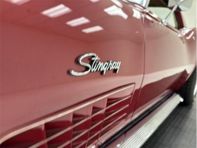 1970 Chevrolet Corvette (CC-2077363) for sale in Morgantown, Pennsylvania