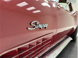 1970 Chevrolet Corvette (CC-2077363) for sale in Morgantown, Pennsylvania