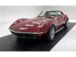 1970 Chevrolet Corvette (CC-2077363) for sale in Morgantown, Pennsylvania